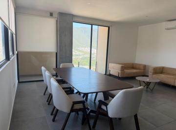 1 · Departamento en Venta, Satelite, Zona Sur de Monterrey