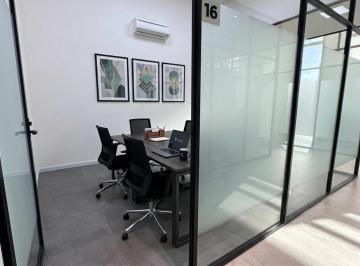 Oficina , Zapopan · Oficina en Lobby 33 | Ubicación Premium