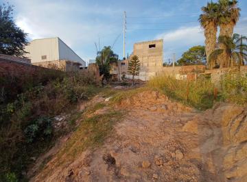 Terreno / Lote , El Salto · Lote // Terreno Para Construccion