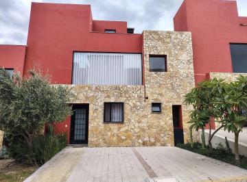 195cacd173764a9fab28761550556c03d513b1d44f19eceddbfc8854a2ced062 · Casa en San Miguel de Allende en Privada, 3 Recámaras, Rooftop y Amenidades