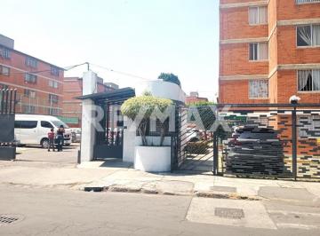 Departamento de 2 habitaciones, Iztacalco · Departamento en Renta en Agrícola Pantitlán Iztacalco