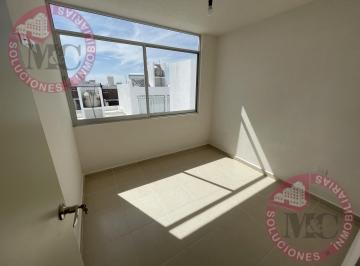 Casa · 90m² · 2 Recámaras · 2 Estacionamientos · Casa en Renta en Lunaria, Aguascalientes