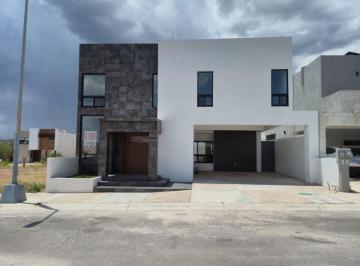Casa de 3 habitaciones, Chihuahua · Casa Nueva en Venta en Zona Boreal, Reliz