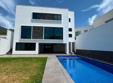 Casa de 5 habitaciones, Monterrey · Casa en Venta en El Vergel, Carretera Nacional, Monterrey