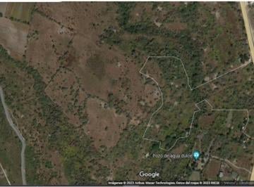 Terreno comercial · 86000m² · Terreno en Venta Alpuyeca