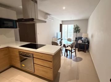 1 · Departamento en Renta en Héroes del 47, Monterrey
