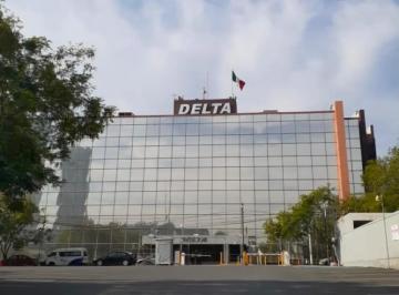 1 · Oficina en Renta en Edificio Delta