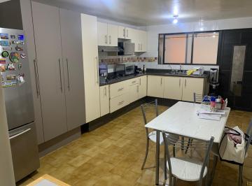 Casa en condominio de 4 habitaciones, Naucalpan de Juárez · Casa en Fraccionamiento Jardines de San Mateo