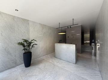 Oficina , Miguel Hidalgo · Oficina en Renta – Av Presidente Masaryk, Polanco (110 m² en Medio Piso)