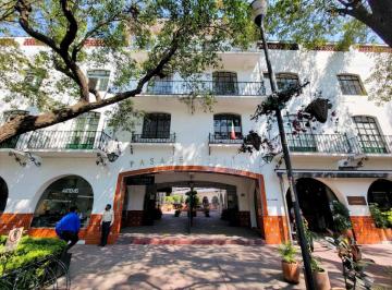Departamento de 2 habitaciones, Miguel Hidalgo · Venta Increíble Departamento Totalmente Renovado en Pasaje Polanco