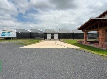 6a754be4b9573bce2cd1441f4a748bdf0db1e5ac32f2f97c875f90ace93ec65f · Bodega en Renta, Colón, 2,800 m². 112kvs, Entrada Para Trailer