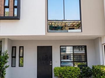 Casa de 3 habitaciones, Tlajomulco de Zúñiga · Casa en Venta en Fraccionamiento Element - San Agustin