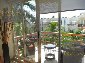 Departamento · 80m² · 2 Recámaras · 1 Estacionamiento · Departamento en Venta en Acapulco Diamante