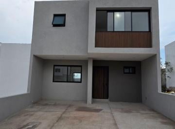 Casa en condominio de 3 habitaciones, El Marqués · Casa Venta Zakia Queretaro