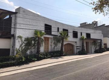 Departamento de 5 habitaciones, Miguel Hidalgo · Venta de Grande Dpto. en Lomas Altas, Miguel Hidalgo, Cdmx, Solo Recursos Propios.