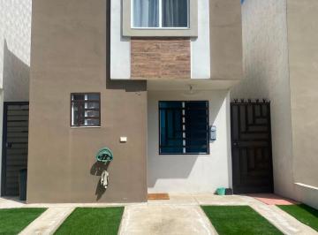 Casa de 2 habitaciones, Tijuana · Casa en Renta Totalmente Amueblada Ubicada en Tijuana B. C.