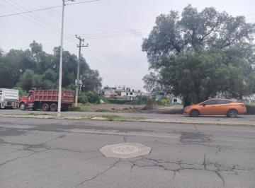 Terreno / Lote , Coacalco de Berriozábal · Terreno en Renta en Av Presidentes de Coacalco, en Coacalco