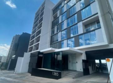 1 · Oficina Renta Piso 5 Privadas del Pedregal, San Luis Potosí, Slp