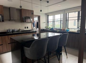 Departamento de 3 habitaciones, Huixquilucan · Departamento en Venta en Lomas de Tecamachalco