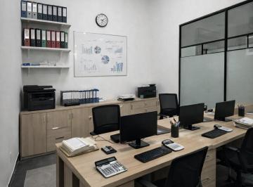 Oficina , Zapopan · Últimas Oficinas en Lobby 33 | Puerta de Hierro
