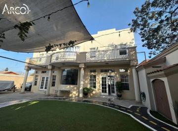 Casa · 450m² · 4 Recámaras · Casa en Bahía en Venta