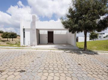 Casa de 2 habitaciones, San Andrés Cholula · Casa en Venta con Entrega Inmediata en Parque Rodas.