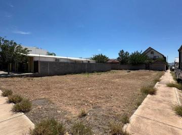 Terreno / Lote , Aldama · Terreno de 450 m² en Venta en Residencial Leones
