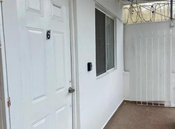 Departamento · 40m² · 2 Recámaras · Departamento en Renta en Col. Gema, Tampico Tamaulipas.