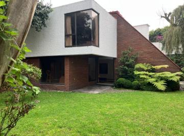 Casa de 4 habitaciones, Naucalpan de Juárez · Casa en Venta con Seguridad Tecamachalco
