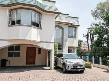 Casa · 280m² · 3 Recámaras · 3 Estacionamientos · Casa en Interlomas