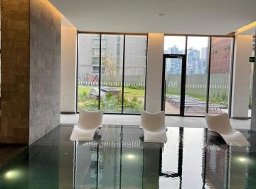 Departamento de 3 habitaciones, Huixquilucan · Departamento de 147 m² con 3 Recámaras en Renta en Nua Poniente