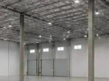 1 · Bodega en Renta Magna Park Santa Catarina