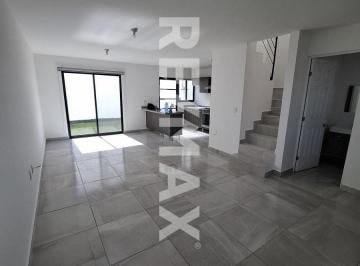 Casa en condominio de 3 habitaciones, El Marqués · Casa en Venta Zákia Querétaro
