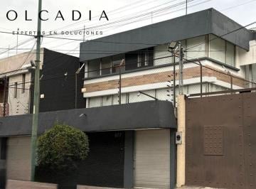 Terreno / Lote , Benito Juárez · Terreno - Casa en Venta Junto Al Parque de Los Venados
