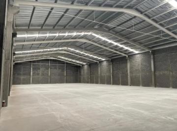1 · Bodega en Venta Parque Industrial Escobedo