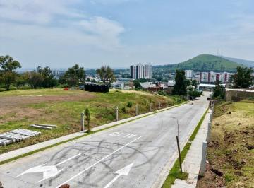 Terreno / Lote Venta 140m² · #oportunidad Lote 140 m² $2,520,000todos Los Servicios Distrito Paisajes Etapa 8
