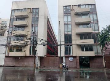 Departamento de 3 habitaciones, Benito Juárez · Depto. Venta del Valle Norte (Av Amores) Planta Baja