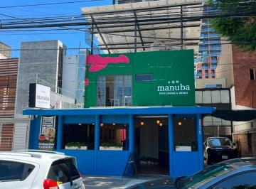 Local comercial , Guadalajara · Local Para Restaurante Sobre Justo Sierra