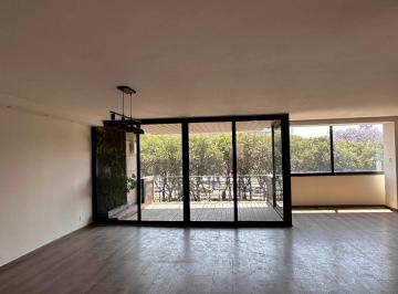 Departamento de 3 habitaciones, Miguel Hidalgo · Renta o Venta Departamento con Terraza en Polanco