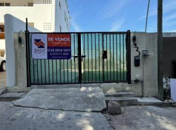 Terreno / Lote , Puerto Vallarta · Terreno en Venta en Puerto Vallarta - Nicaragua 523