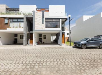 Casa de 3 habitaciones, San Andrés Cholula · ¡Casa en Venta con Entrega Inmediata a 3 Min de La Udlap!