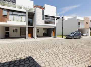 Casa de 3 habitaciones, San Andrés Cholula · ¡Casa en Venta en Cholula a 3 Min de La Udlap!