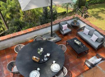Casa de 3 habitaciones, Valle de Bravo · Renta Avandaro Valle de Bravo