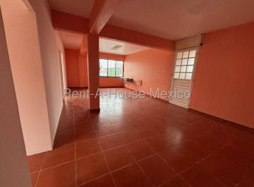 Departamento de 3 habitaciones, Ecatepec de Morelos · Departamento en Renta en Ecatepec Centro — 3 Recámaras por $7,000