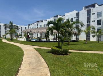 Departamento de 3 habitaciones, Acapulco de Juárez · PH en Venta y Renta en Residencial Banus con Roof Garden y Amenidades