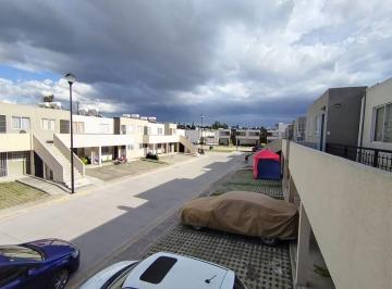 Casa en condominio de 2 habitaciones, Melchor Ocampo · Villas del Fresno Casa en Condominio en Venta en Melchor Ocampo Fraccionamiento Nuevo