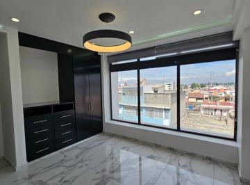 Departamento de 3 habitaciones, Texcoco · Departamentos de Lujo en Renta