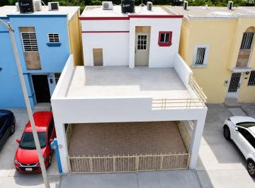 Fachada · Casa - Guadalupe