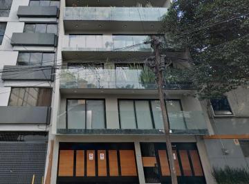 Departamento de 2 habitaciones, Benito Juárez · Departamento en Remate Oportunidad en Av Magdalena Col del Valle Norte