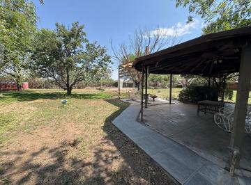 Quinta de 1 habitación, Chihuahua · Granja en Venta Km 33 Chih - Juarez